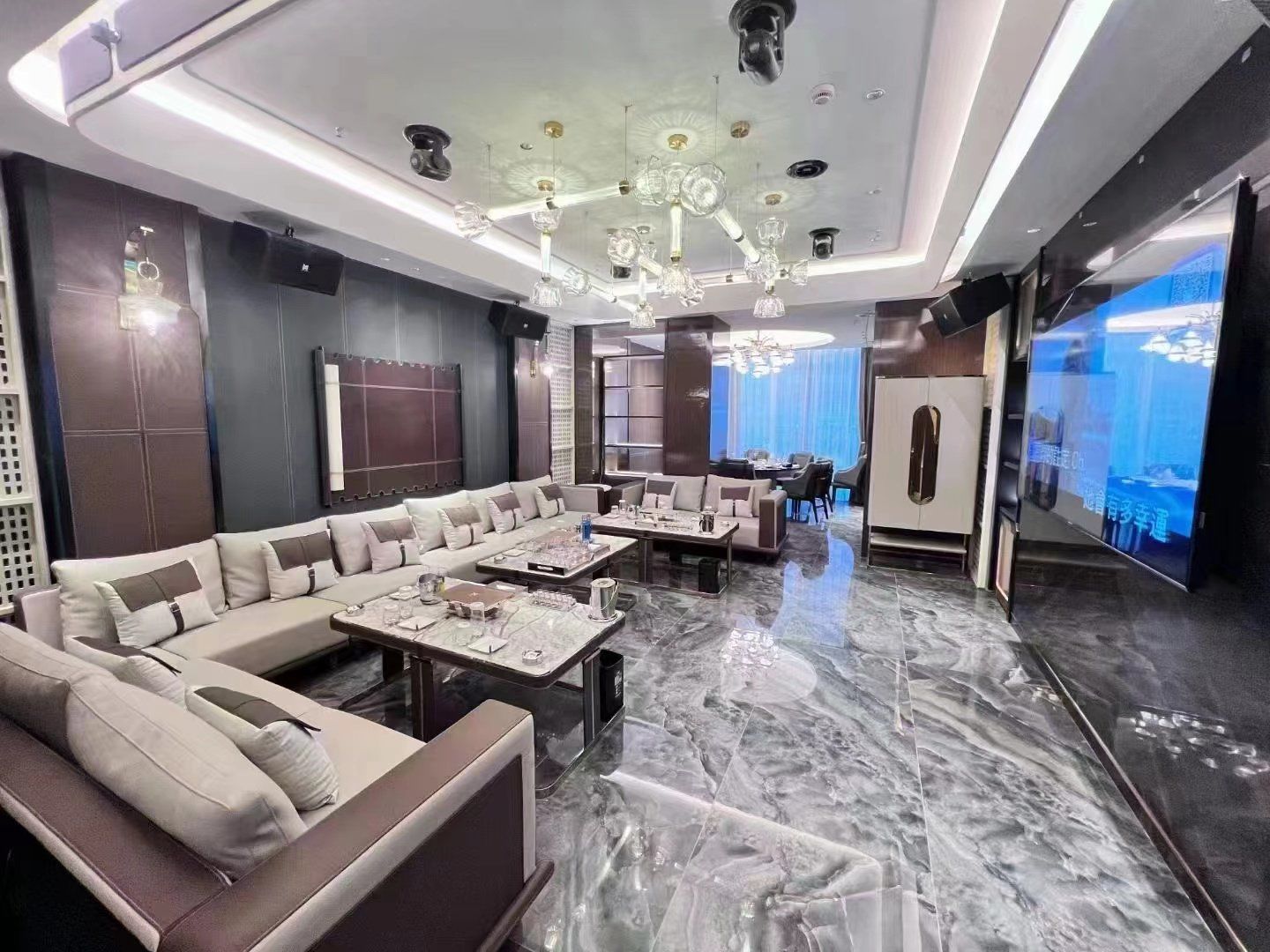 孝感商务ktv全新模式体验-孝昌县ktv预定